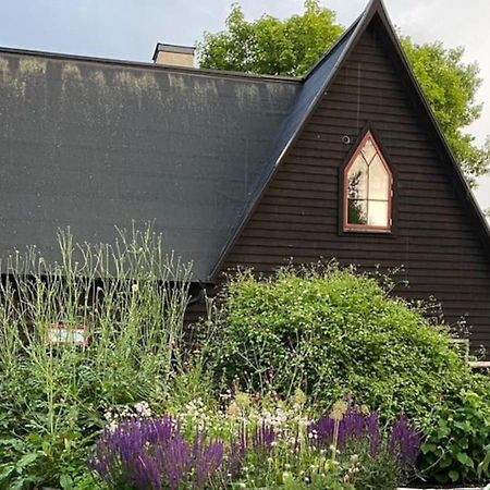 Laengtan Marielund Villa Uppsala Exterior foto